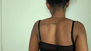 😈 caught him jerking off to porn so i gave him my wet pussy to relieve that big load!