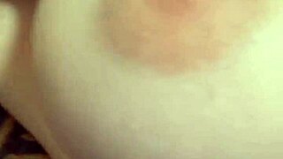 curvy big tits babe with braces worships armpits in domination roleplay