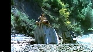 Horny Indian Village Pussy Pounded Hard!