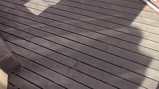 can thick black cock tame dru's wild argentina latina ass shaking and spanking frenzy?