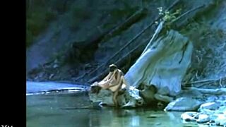 Horny Indian Village Pussy Pounded Hard!