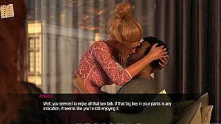 Jessica Oneils Hard News Game 94