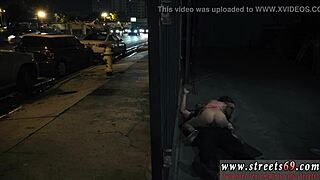 Bound Teen Endures Extreme BDSM Rough Orgasm First Time