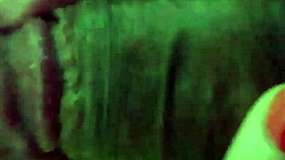 She Sucks Cock Till Milk Flows in Blonde Big Tit Frenzy