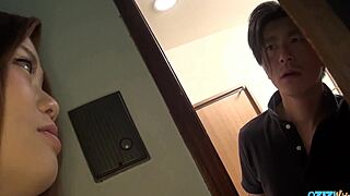 asian bitch dicked down huge tits smiling rough sex