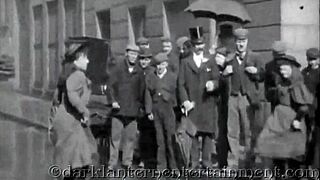 dark lantern's victorian gentleman confesses erotic group hairy pussy sex