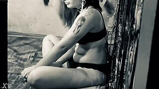 LITTLE FEET TICKLE TORMENT DRIVES LESBIAN SUB INTO FOOT LICKING ECSTASY AND TOTAL SURRENDER!