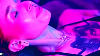 LITTLE FEET TICKLE TORMENT DRIVES LESBIAN SUB INTO FOOT LICKING ECSTASY AND TOTAL SURRENDER!