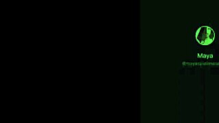 Coroa Amadora Casada Dançando com Tesão