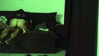 i share the sofa with stepson riding his monster cock doggystyle bent over moaning rough