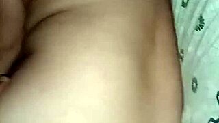 Butcher's Wife Delivers Her Tight Asshole for Deep Pounding