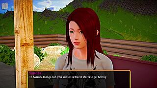 WATCH MY NEW FAMILY TAKE BIG COCK SIDEWAYS IN MASSIVE ASS AND TITS!