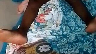 she came over for phone charger we fucked till orgasm homemade sweet