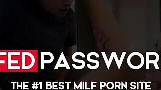 Ebony milf olivia jayys workouts got her pervy neighbor teasing that big ass and tits