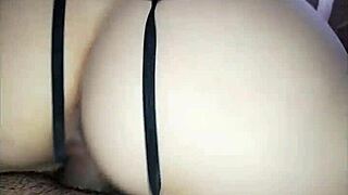 blonde coworker diana lissa begs no condom rips clothes for doggystyle business trip ride