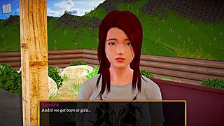 WATCH MY NEW FAMILY TAKE BIG COCK SIDEWAYS IN MASSIVE ASS AND TITS!