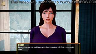 WATCH MY NEW FAMILY TAKE BIG COCK SIDEWAYS IN MASSIVE ASS AND TITS!