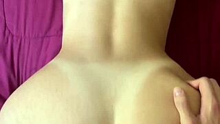 gf takes my cock deep while rocking that bikini damn 🔥🍑