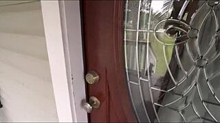 Heartbroken Friends Mom Alora Jaymes Begs for Cash Sex