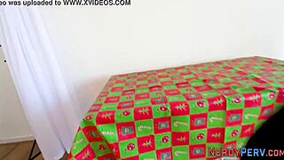 Yorkshire Nerds Unleash Sperm Loads in Raw POV Tricking