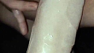 i'm ridin' cowgirl on big dildo wet pussy home x-files