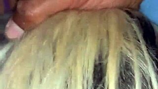yo slut, gag on this bbc deepthroat like the mature whore you crave to be.