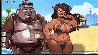 princess joins ffm threesome without jealousy??