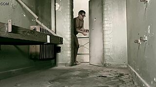 ever wonder what mistress april's punishment lesson feels like for her bound slave?