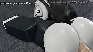 roblox rr34 porn compilation with hottest game sluts fucking nonstop