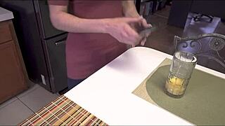 Heartbroken Friends Mom Alora Jaymes Begs for Cash Sex