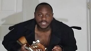 Singing While Dressing and JOI Masturbation Keeps Old Slut Warm! Anyone Join??