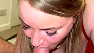 I Crave Stepson's Massive Cock Play