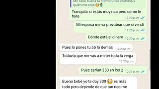 doña mary's juicy latina ass finally bends over for homemade gym massage orgasm fuck