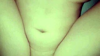 Watch her tits jiggle wild during bbc pounding! 💦🍑