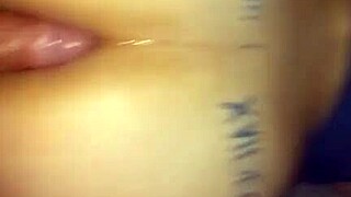 this big oiled pawg ass rides so good