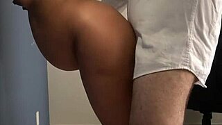 Pregnant College Students Get Fucked Hard And Creampied In Classroom Taboo