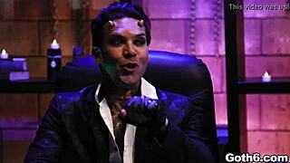 kenzie kira jane go wild sharing giant cock