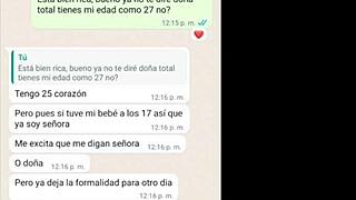 doña mary's juicy latina ass finally bends over for homemade gym massage orgasm fuck