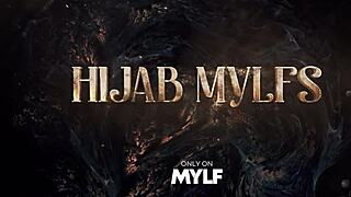 ever wonder what dirty deepthroat secrets this hairy exotic arab milf hides under her conservative veil?