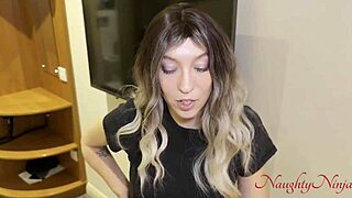 stepmom blows and rides to motivate my school grades