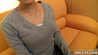 miyuki takizawa delivers hot asian blowjob teaser from only3x network