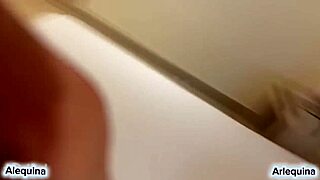 Lost my anal virginity to that huge cock, right?