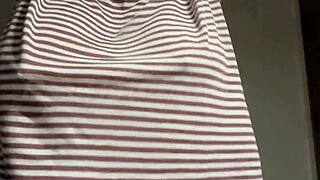 Hot Webcam Indian Milf Mom Teases Huge Lactating Tits Nipples Big Pussy Lips