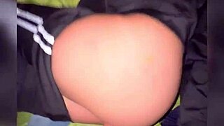 shy mexican stepsis can't quit my thick cock after first homemade taste