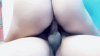 filipina stepmom fucks stepson anal again solid pounding