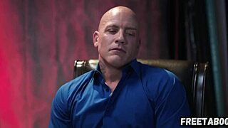 Hot Blonde Milf Fucked Hard During Real Photoshoot Full Movie