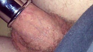 Sucking Cock Vacuum Cum Explosion