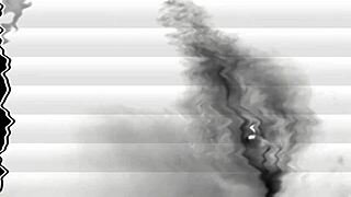 shaving my kitty smooth with lucio marave 😻💦