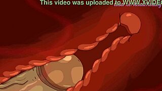 fern x stark beg monster cock cum birthday creampie deep?