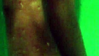Spy cam catches Mohana's secret southindian bath ritual